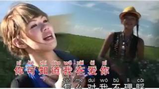 陈雪婷-爱你在心口难开(Liana Tan)