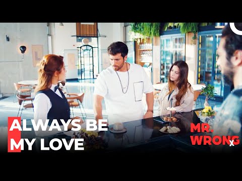 Silence Is The Most Powerful Scream - Mr. Wrong