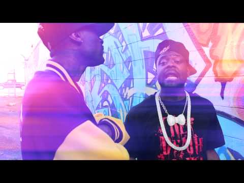 Industreet AV Ft. DB Tha General "In The Air"