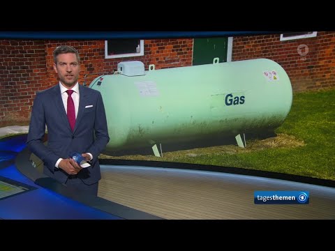 tagesthemen 21:50 Uhr, 22.07.2022