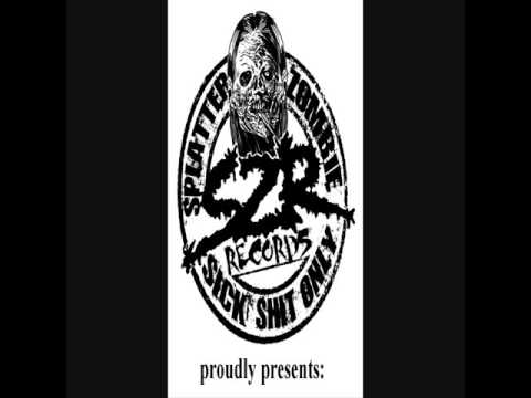 GAF "Anal Rash" - taken from "Gore `n` Feast"