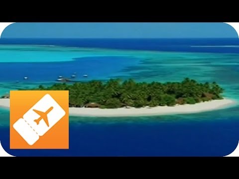 Traumziel Malediven | Reisefieber Asien