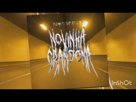 Plutônio - Novinha Grandona (feat. Filipe Ret & Dallass) 2023 KPB