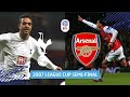 FULL GAME | Classic Tottenham v Arsenal League Cup Semi-Final!