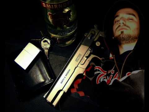 Zeky ft. Canka & Pusat 3lü güclü