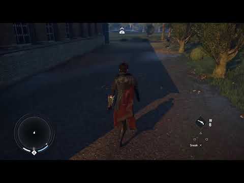 Assassin's Creed syndicate ps5 pro gameplay pt 32 ending