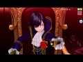 [PDA Future Tone] Ashes to Ashes PV [KAITO ...