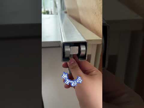 Industrial sliding doors, folding doors, hanging rails...