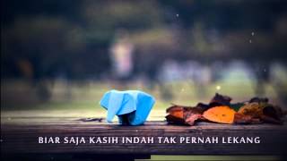 Witri - Sebatas Mimpi (Video Lyric)