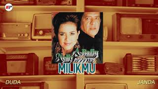 Download lagu A. Rafiq & Nelly Agustin - Milikmu mp3 Download lagu A. Rafiq & Nelly Agustin - Milikmu mp3