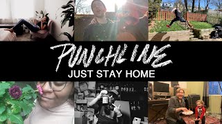 Just Stay Home Music Video