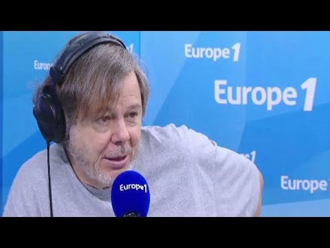 "Cézanne et moi" : performance de Guillaume Gallienne et Guillaume Canet