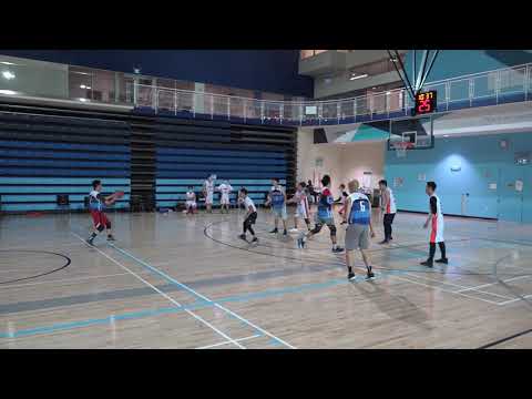 Ice Cold vs Spring L - Sunday tier 9 - tcbl 2021 fall