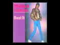 Michael Jackson Beat It Instrumental Beat