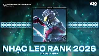 Download lagu Nhạc Leo Rank Cực Gắt 2026 - Nhạc Remix Cực Cháy Tăng Sức Mạnh - Nhạc Nghe Chơi Game Hay Nhất 2026 mp3