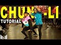 CHUN LI - Nicki Minaj Dance TUTORIAL | Matt Steffanina Choreography | DANCE TUTORIALS LIVE