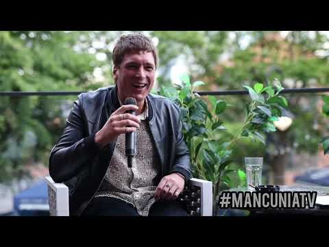 Twisted Wheel frontman Jonny Brown on future plans and his road to recovery 