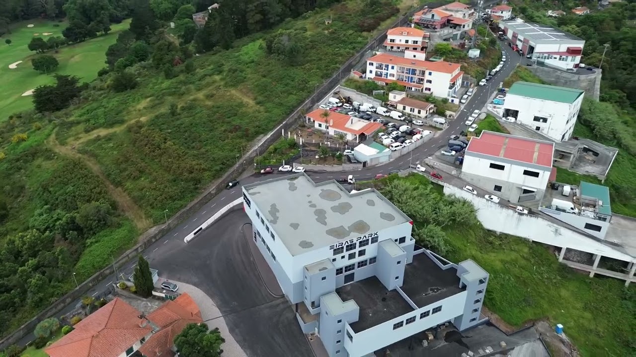 Vídeo do imóvel