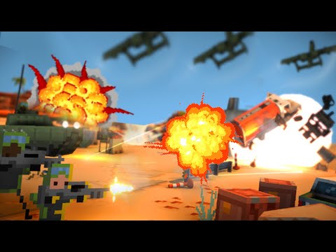 Warpips | THE ENEMY is OVERPOWERING our ARMY! | HQ RUSH TACTICS!  | EPISODE 03