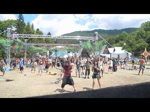 Bombax Live - Noise Poison Festival 2014