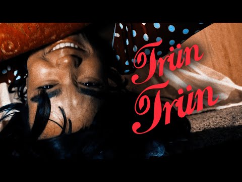 TREISI - Trün Trün (Official Video)