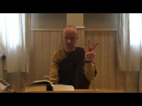 SB 5.6.19 luennoi Gopal Krishna das