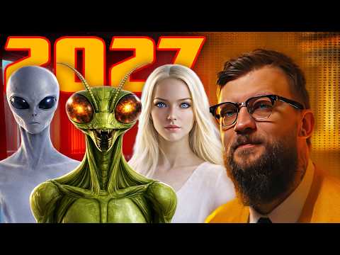 "Government Insider" LEAKS Alien Invasion Plan - DEBRIEFED ep. 67
