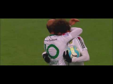 Bajen - Djurgården 2016 - - Always look on the bright side of life!