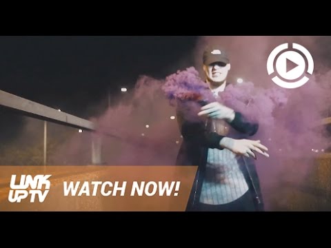 12 feat Xray, Real Raidz & Shizz - Grime Game [Music Video] @12UK | Link Up TV