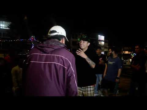 #BARTHOS vs #LEMAFAIS vs #DBR | PRE-SEMIFINAL CLASIFICATORIA LARCORAP NACIONAL 2024