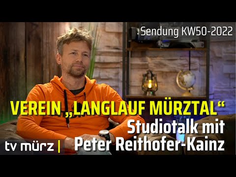 TV Mürz - Sendung KW 50-2022