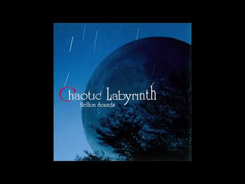 Helion Sounds - Chaotic Labyrinth
