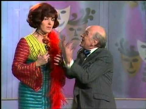 Věra Nerušilová a František Filipovský - Vyznání (1976)