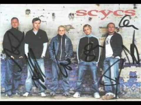 Scycs - Grounded