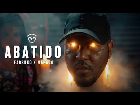 Farruko, Makaco "El Cerebro" - Abatido (IA Visualizer)