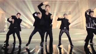 Super Junior Hero [MV HD]