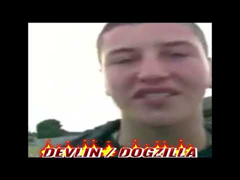 Devlin & Dogzilla - Practise Hours Grime Freestyle