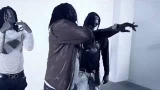 Chief Keef- Vet Lungs (official video)