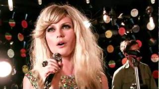 Asteroids Galaxy Tour - Golden Age (Live Music Video) at BETA Records TV