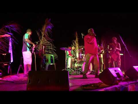 Yilila - There is a Place - Numburindi Festival 2018