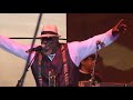 Sly and Robbie 'Rastaman Chant' Sierra Nevada World Music Festival June 20 2009