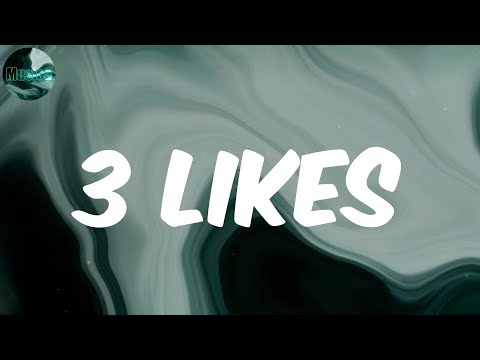 3 Likes - Frijo (Letra)