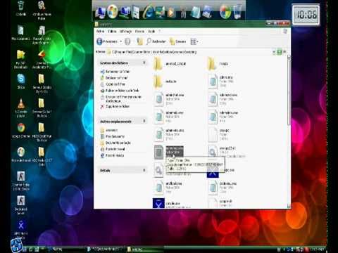 comment construire un serveur de c.s 1.6