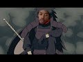 If Madara Was CalebCity