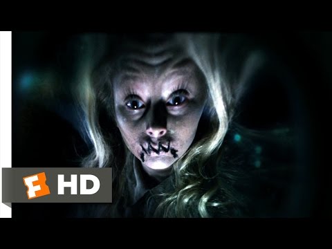 Ouija (4/10) Movie CLIP - This Isn't Debbie (2014) HD