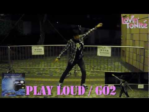[PARAPARA] PLAY LOUD / GO2
