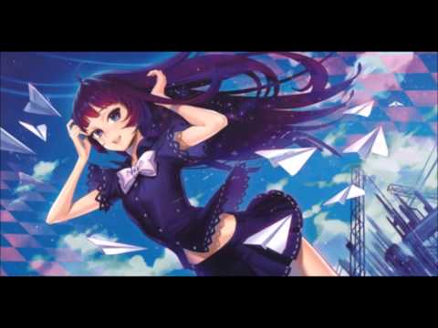 Nightcore - Outta My Head