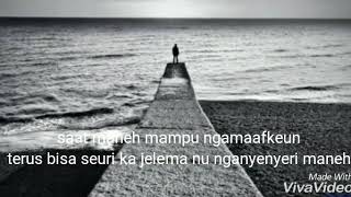 Download lagu Status WA sunda (sedih) mp3 Download lagu Status WA sunda (sedih) mp3