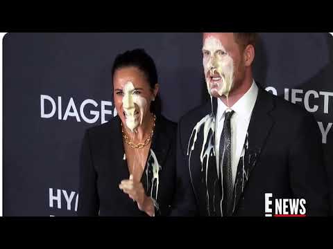 A wonderful Treat for an annoying couple