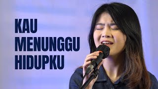 Download lagu Kau Menunggu Hidupku - Army of God Worship | GMS Live (GBC Project Live Cover) mp3